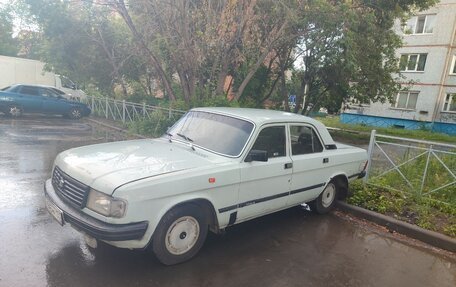 ГАЗ 31029 «Волга», 1997 год, 110 000 рублей, 3 фотография
