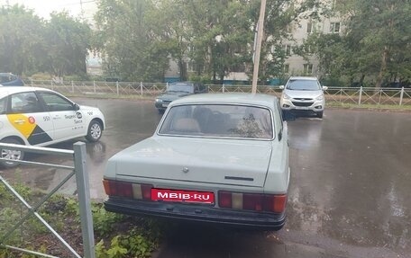 ГАЗ 31029 «Волга», 1997 год, 110 000 рублей, 2 фотография