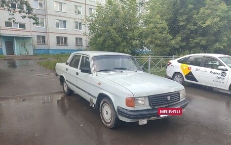 ГАЗ 31029 «Волга», 1997 год, 110 000 рублей, 4 фотография