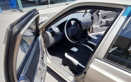 Hyundai Accent II, 2005 год, 440 000 рублей, 13 фотография