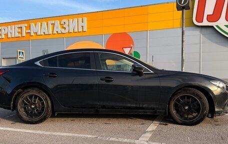Mazda 6, 2013 год, 1 470 000 рублей, 3 фотография