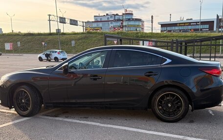 Mazda 6, 2013 год, 1 470 000 рублей, 6 фотография
