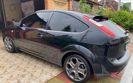 Ford Focus II рестайлинг, 2006 год, 700 000 рублей, 4 фотография