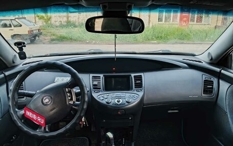 Nissan Primera III, 2007 год, 320 000 рублей, 5 фотография
