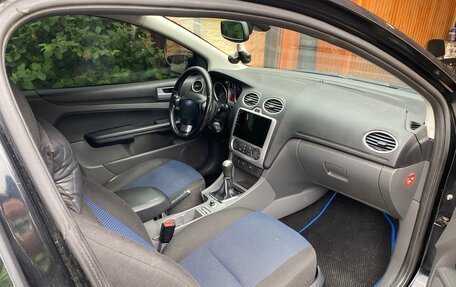 Ford Focus II рестайлинг, 2006 год, 700 000 рублей, 6 фотография