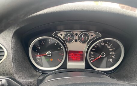 Ford Focus II рестайлинг, 2006 год, 700 000 рублей, 9 фотография