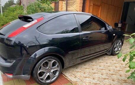 Ford Focus II рестайлинг, 2006 год, 700 000 рублей, 10 фотография