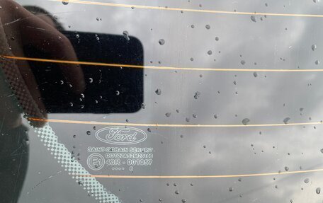 Ford Focus II рестайлинг, 2006 год, 700 000 рублей, 15 фотография