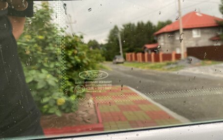 Ford Focus II рестайлинг, 2006 год, 700 000 рублей, 17 фотография