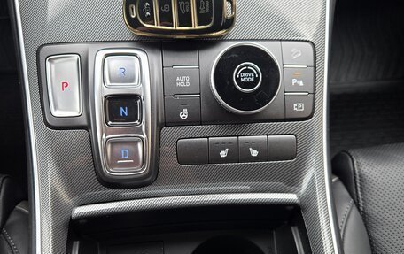Hyundai Santa Fe IV, 2023 год, 3 349 000 рублей, 15 фотография