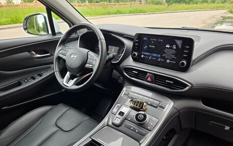 Hyundai Santa Fe IV, 2023 год, 3 349 000 рублей, 14 фотография