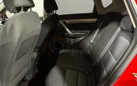 Geely Coolray I, 2021 год, 1 417 000 рублей, 10 фотография