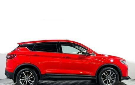 Geely Coolray I, 2021 год, 1 417 000 рублей, 4 фотография
