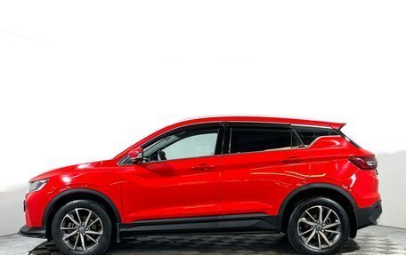 Geely Coolray I, 2021 год, 1 417 000 рублей, 8 фотография