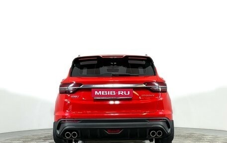 Geely Coolray I, 2021 год, 1 417 000 рублей, 6 фотография