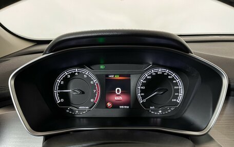 Geely Coolray I, 2021 год, 1 417 000 рублей, 11 фотография