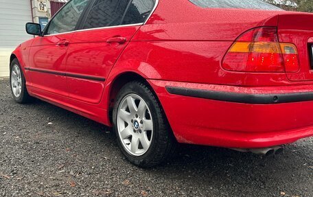 BMW 3 серия, 2004 год, 965 000 рублей, 4 фотография