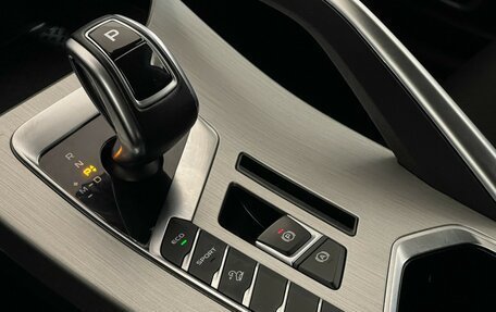 Geely Coolray I, 2021 год, 1 417 000 рублей, 14 фотография