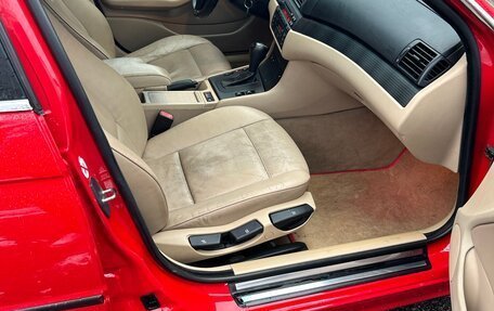 BMW 3 серия, 2004 год, 965 000 рублей, 6 фотография