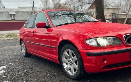 BMW 3 серия, 2004 год, 965 000 рублей, 2 фотография