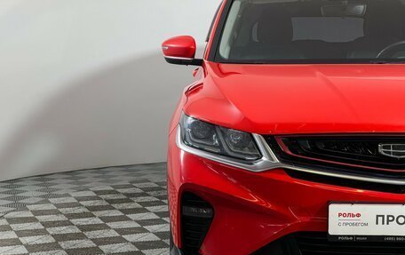 Geely Coolray I, 2021 год, 1 417 000 рублей, 16 фотография