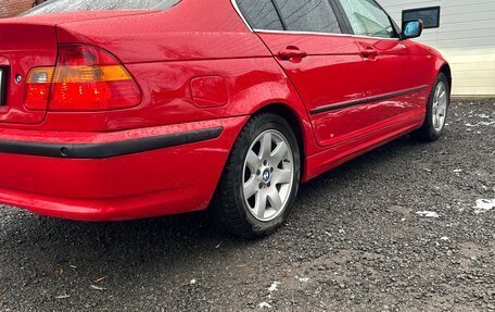 BMW 3 серия, 2004 год, 965 000 рублей, 3 фотография