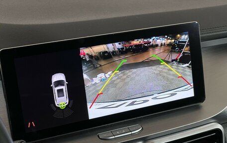 Geely Coolray I, 2021 год, 1 417 000 рублей, 15 фотография