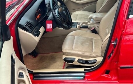 BMW 3 серия, 2004 год, 965 000 рублей, 5 фотография