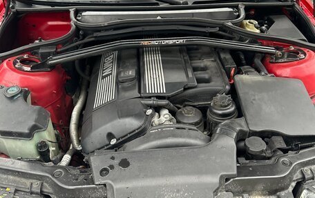 BMW 3 серия, 2004 год, 965 000 рублей, 9 фотография