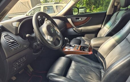 Infiniti FX II, 2012 год, 2 100 000 рублей, 8 фотография