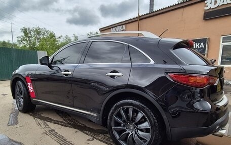 Infiniti FX II, 2012 год, 2 100 000 рублей, 5 фотография
