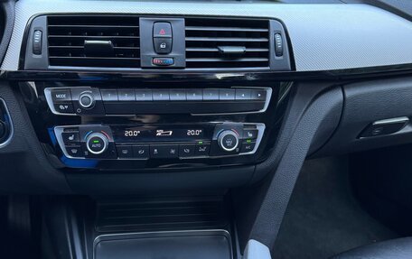 BMW 3 серия, 2018 год, 2 850 000 рублей, 9 фотография