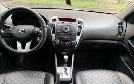 KIA cee'd I рестайлинг, 2011 год, 850 000 рублей, 3 фотография