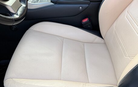 Lexus NX I, 2015 год, 2 295 000 рублей, 11 фотография