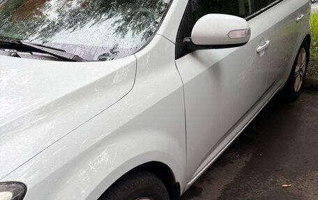 KIA cee'd I рестайлинг, 2011 год, 850 000 рублей, 6 фотография