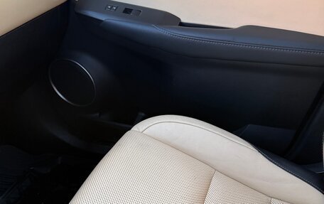 Lexus NX I, 2015 год, 2 295 000 рублей, 20 фотография