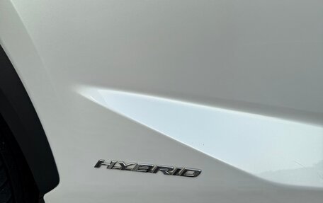 Lexus NX I, 2015 год, 2 295 000 рублей, 24 фотография