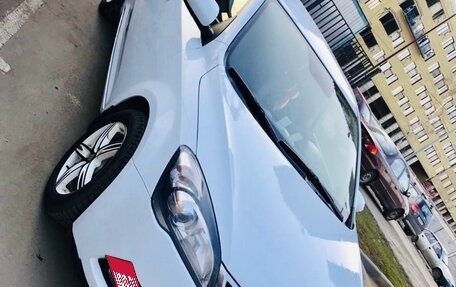 KIA cee'd I рестайлинг, 2011 год, 850 000 рублей, 8 фотография