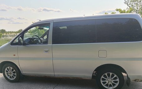 Hyundai H-1 II рестайлинг, 2000 год, 399 000 рублей, 4 фотография