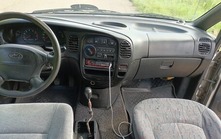 Hyundai H-1 II рестайлинг, 2000 год, 399 000 рублей, 8 фотография