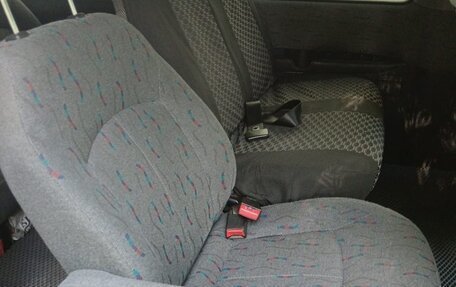 Hyundai H-1 II рестайлинг, 2000 год, 399 000 рублей, 10 фотография