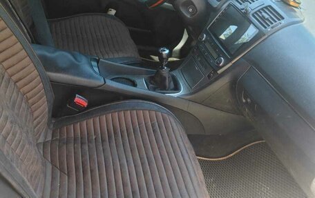 Toyota Avensis III рестайлинг, 2009 год, 930 000 рублей, 8 фотография