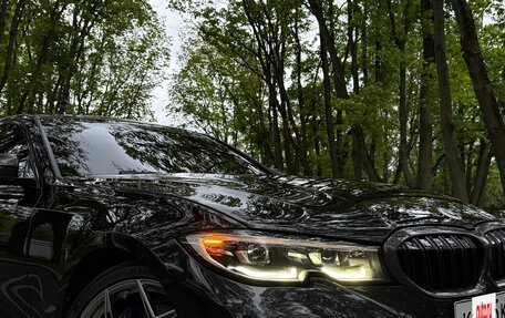 BMW 3 серия, 2019 год, 4 400 000 рублей, 2 фотография