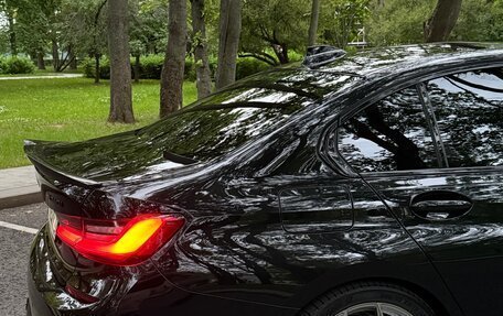 BMW 3 серия, 2019 год, 4 400 000 рублей, 8 фотография