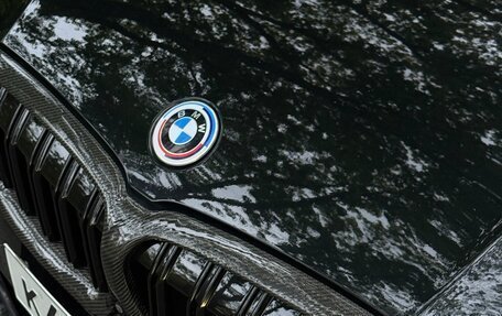 BMW 3 серия, 2019 год, 4 400 000 рублей, 11 фотография