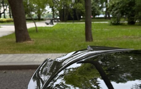 BMW 3 серия, 2019 год, 4 400 000 рублей, 10 фотография