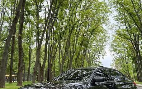 BMW 3 серия, 2019 год, 4 400 000 рублей, 13 фотография