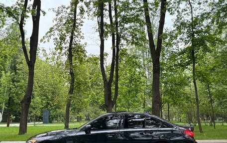 BMW 3 серия, 2019 год, 4 400 000 рублей, 15 фотография