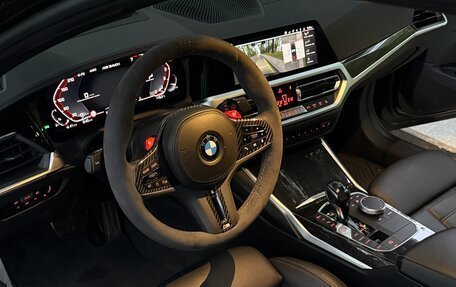 BMW 3 серия, 2019 год, 4 400 000 рублей, 21 фотография
