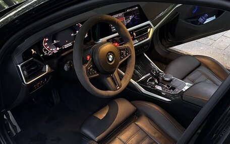 BMW 3 серия, 2019 год, 4 400 000 рублей, 23 фотография